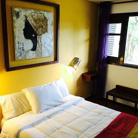 Hotel Sunugal Saly Portudal Værelse billede