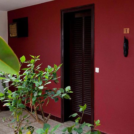 Hotel Sunugal Saly Portudal Eksteriør billede