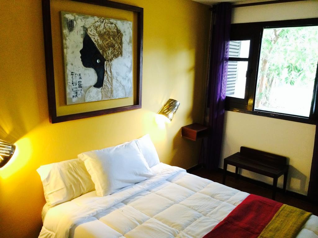 Hotel Sunugal Saly Portudal Værelse billede