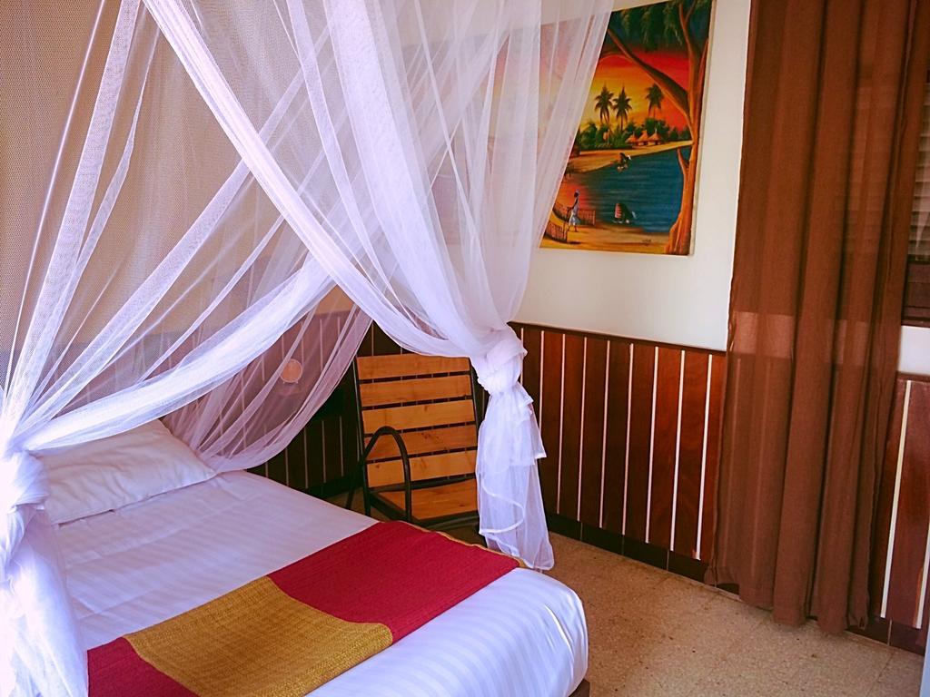 Hotel Sunugal Saly Portudal Eksteriør billede