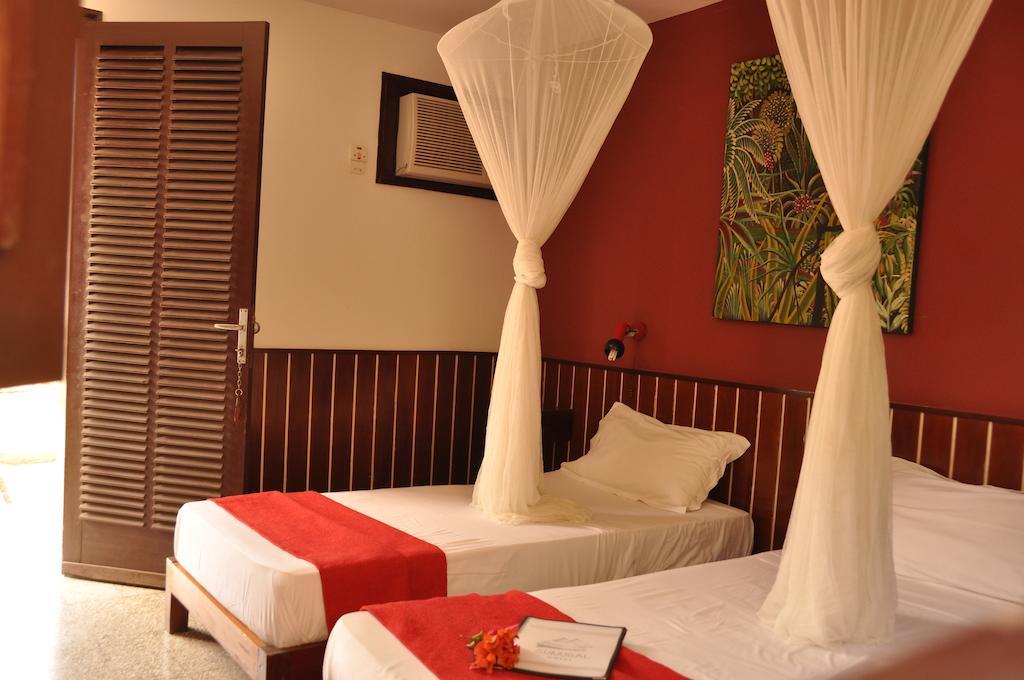 Hotel Sunugal Saly Portudal Eksteriør billede