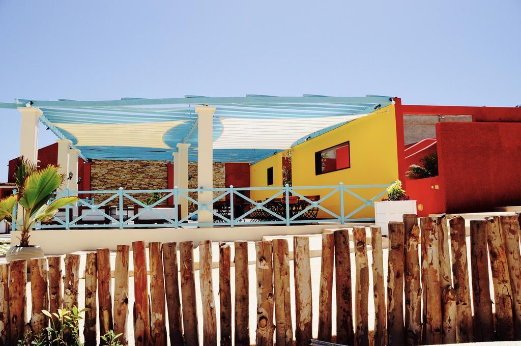 Hotel Sunugal Saly Portudal Eksteriør billede