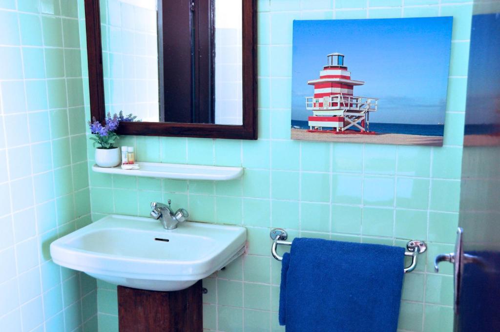 Hotel Sunugal Saly Portudal Eksteriør billede