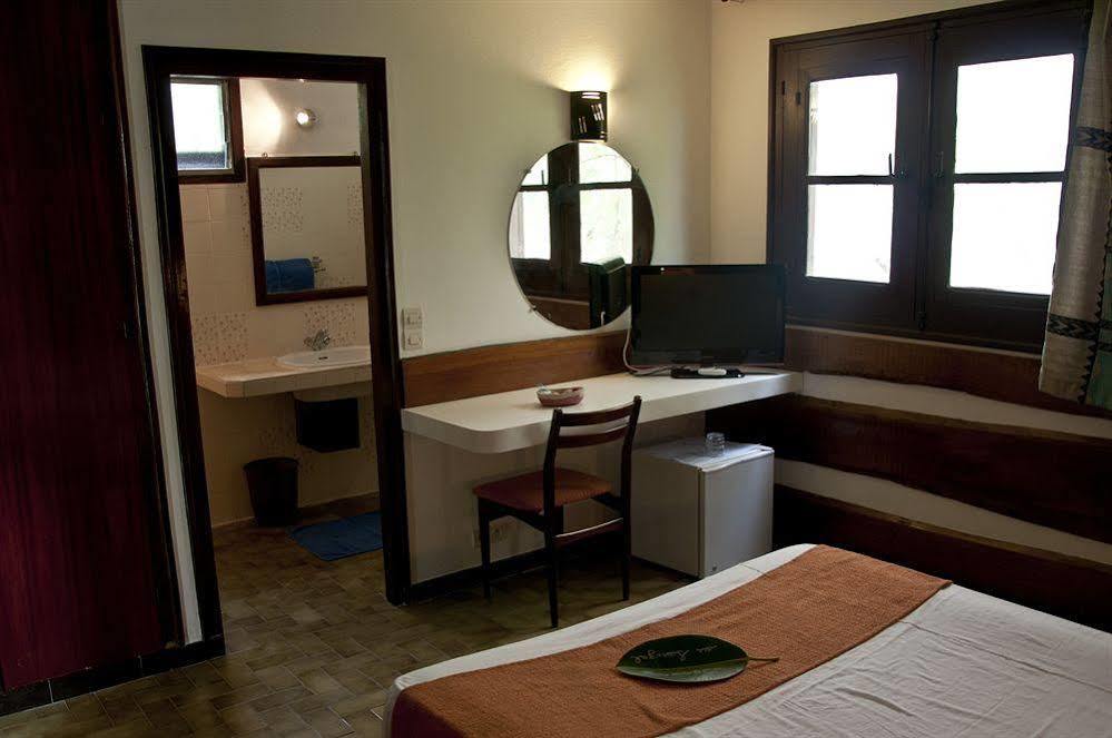 Hotel Sunugal Saly Portudal Eksteriør billede